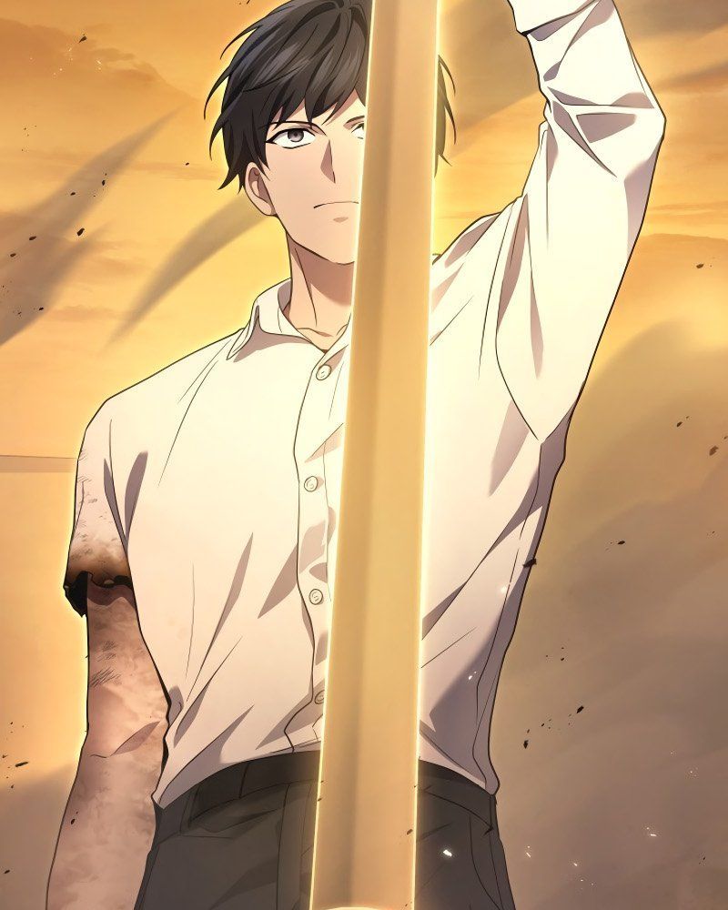 Võ Thần Hồi Quy Cấp 2 - Chapter 79 - Page 57