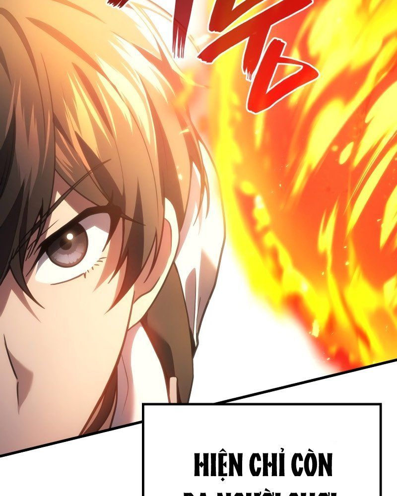 Võ Thần Hồi Quy Cấp 2 - Chapter 79 - Page 85