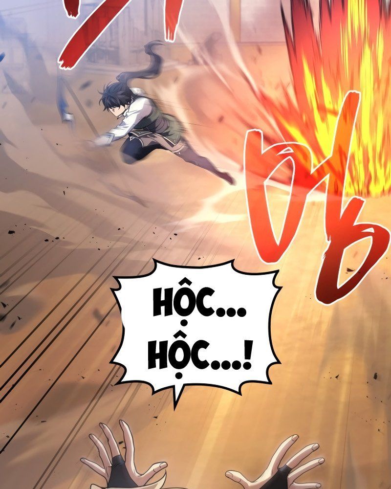 Võ Thần Hồi Quy Cấp 2 - Chapter 79 - Page 87