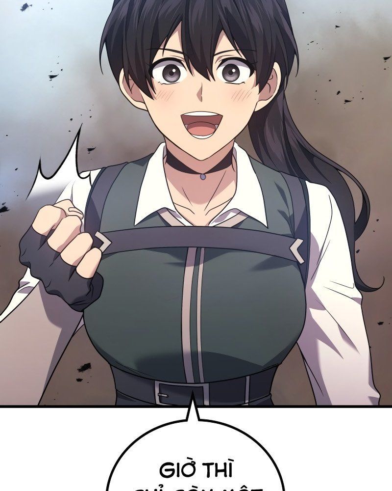 Võ Thần Hồi Quy Cấp 2 - Chapter 79 - Page 97