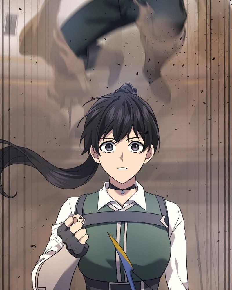 Võ Thần Hồi Quy Cấp 2 - Chapter 79 - Page 99