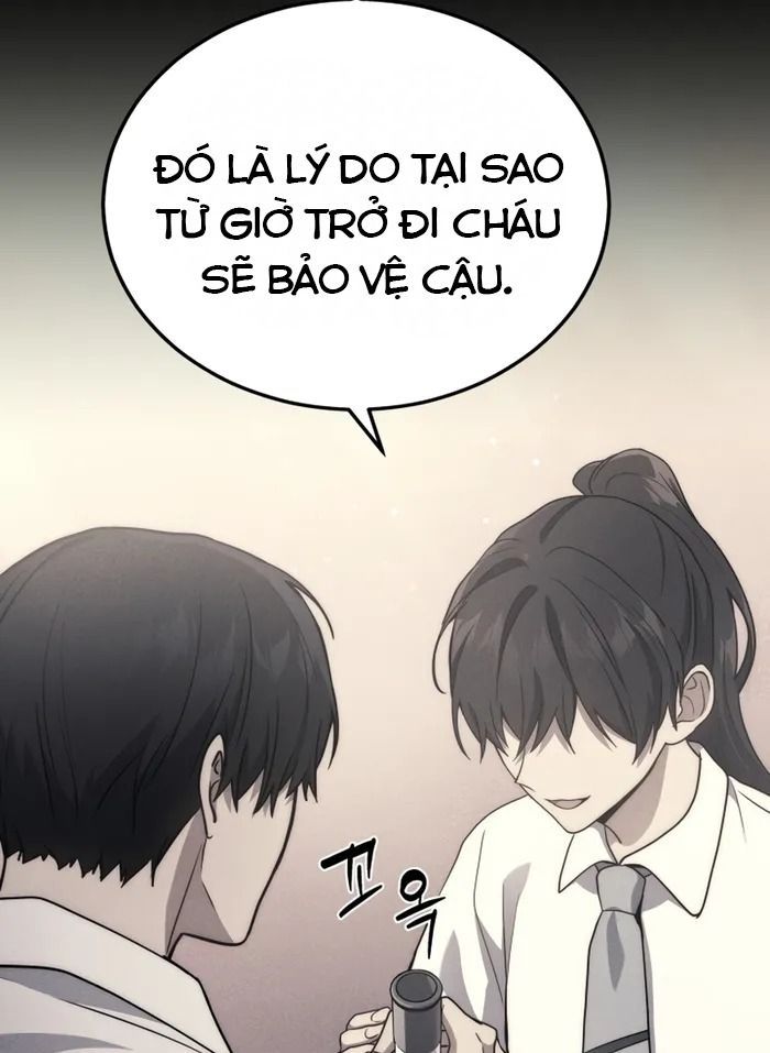 Võ Thần Hồi Quy Cấp 2 - Chapter 8 - Page 105