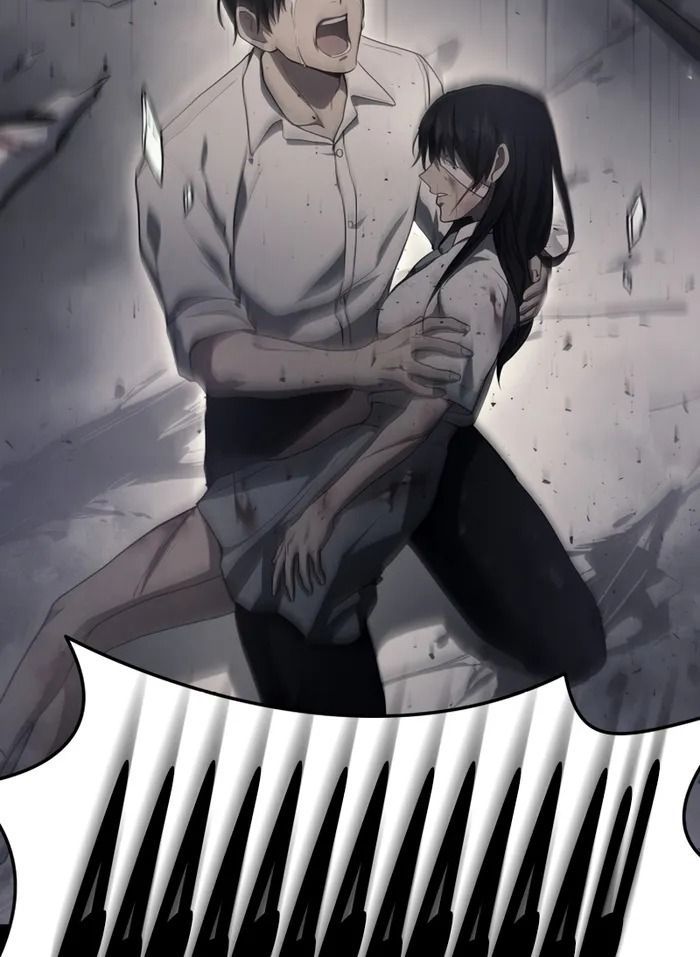 Võ Thần Hồi Quy Cấp 2 - Chapter 8 - Page 110