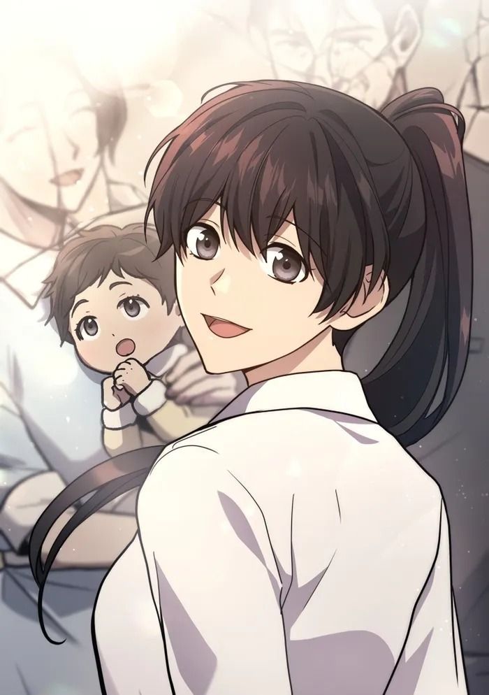 Võ Thần Hồi Quy Cấp 2 - Chapter 8 - Page 115