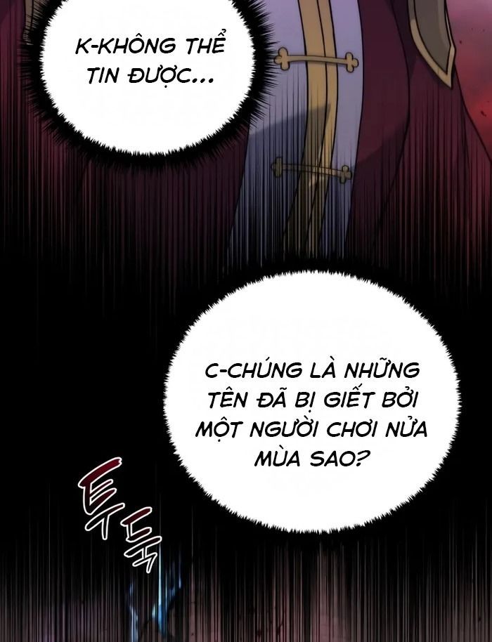 Võ Thần Hồi Quy Cấp 2 - Chapter 8 - Page 17