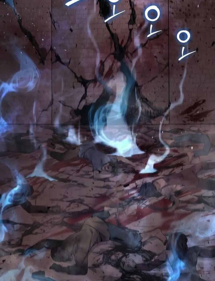 Võ Thần Hồi Quy Cấp 2 - Chapter 8 - Page 19