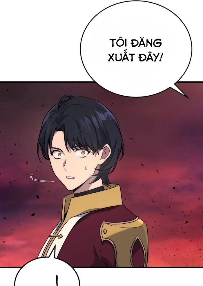 Võ Thần Hồi Quy Cấp 2 - Chapter 8 - Page 21