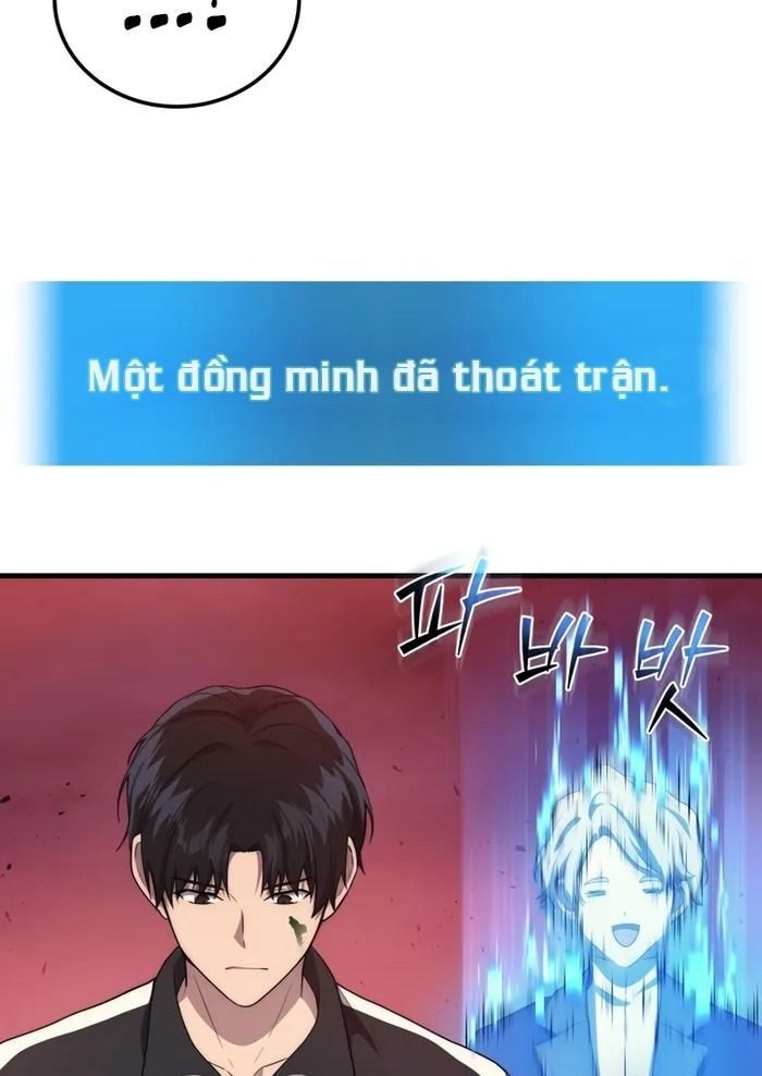 Võ Thần Hồi Quy Cấp 2 - Chapter 8 - Page 22