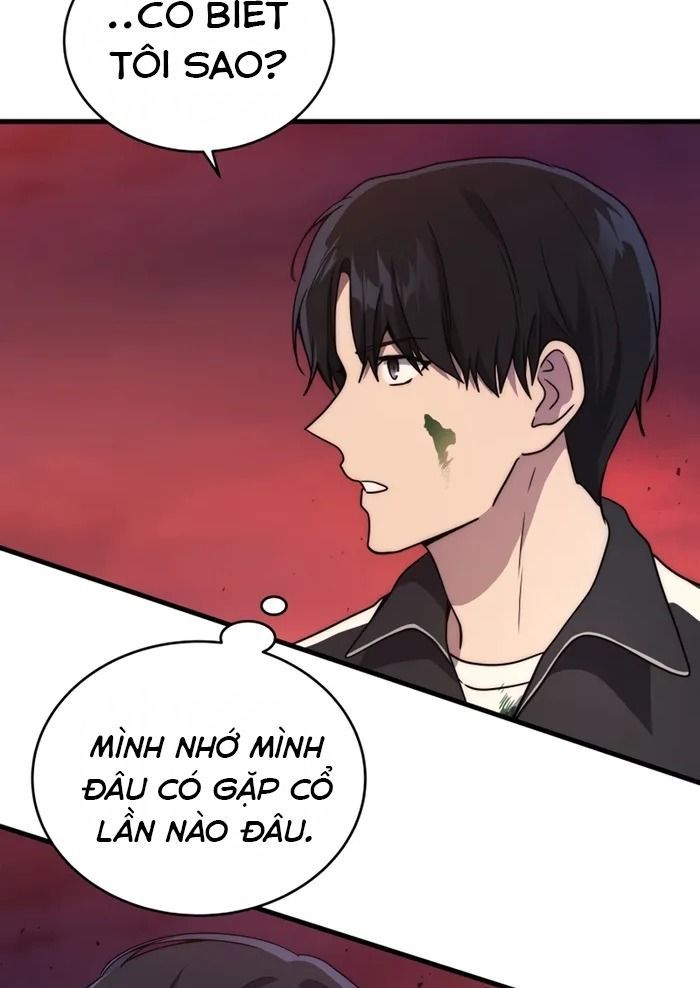 Võ Thần Hồi Quy Cấp 2 - Chapter 8 - Page 27