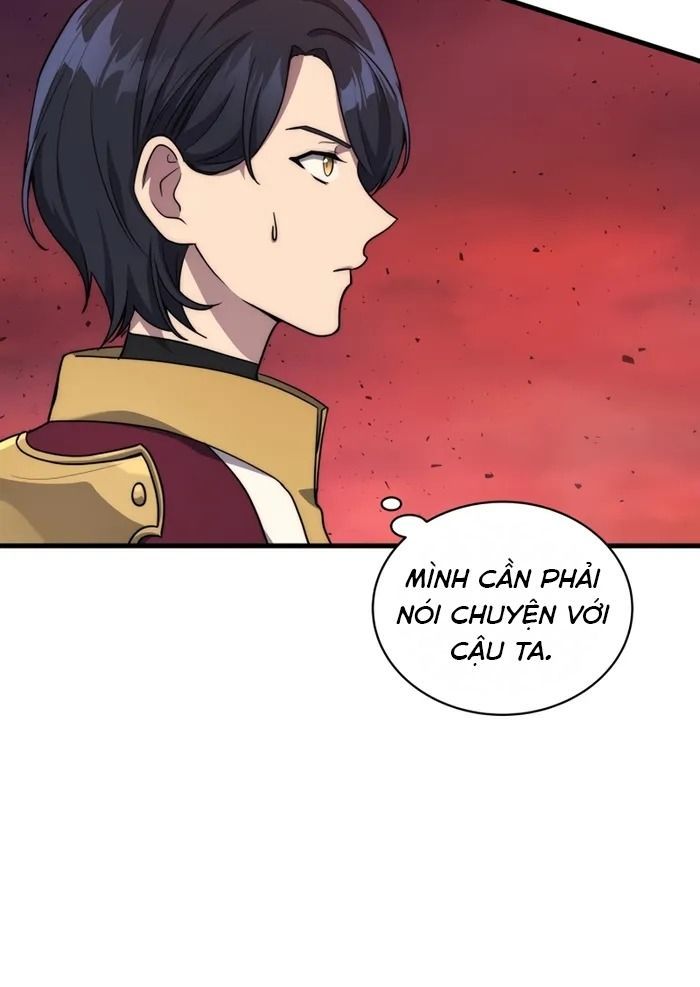 Võ Thần Hồi Quy Cấp 2 - Chapter 8 - Page 28