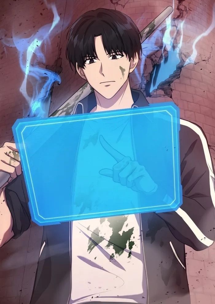 Võ Thần Hồi Quy Cấp 2 - Chapter 8 - Page 3