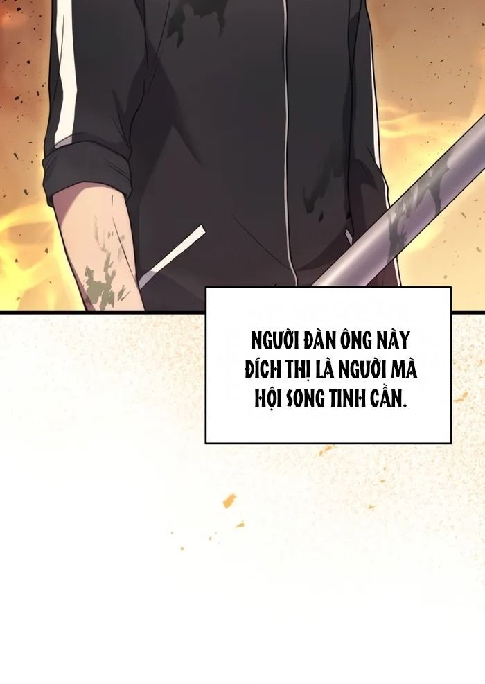 Võ Thần Hồi Quy Cấp 2 - Chapter 8 - Page 30