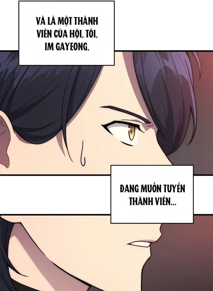 Võ Thần Hồi Quy Cấp 2 - Chapter 8 - Page 31