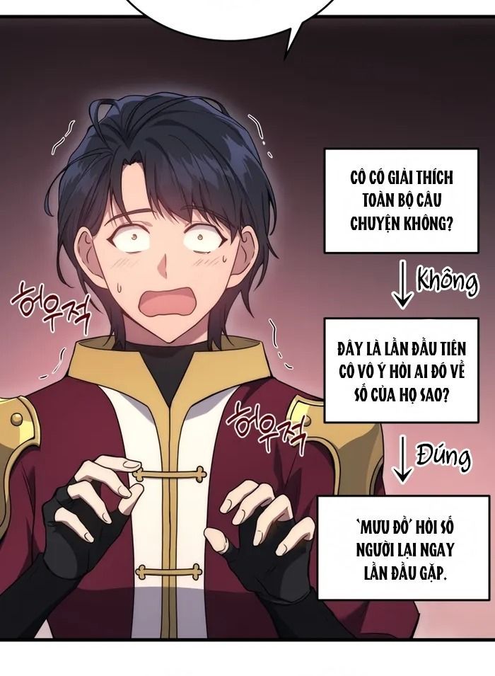 Võ Thần Hồi Quy Cấp 2 - Chapter 8 - Page 37