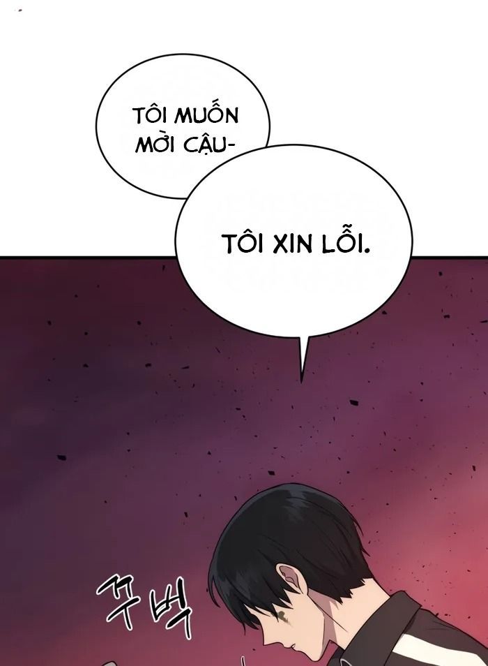 Võ Thần Hồi Quy Cấp 2 - Chapter 8 - Page 40