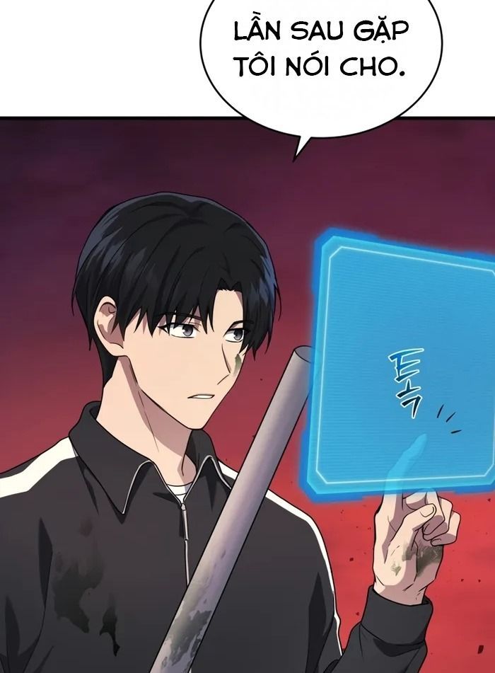 Võ Thần Hồi Quy Cấp 2 - Chapter 8 - Page 44