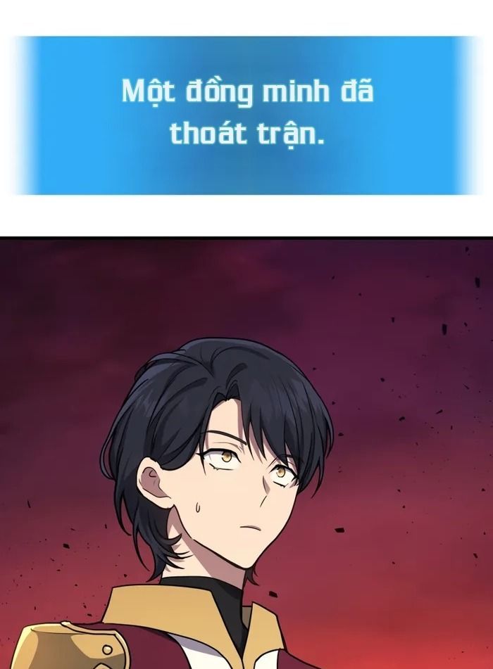 Võ Thần Hồi Quy Cấp 2 - Chapter 8 - Page 47