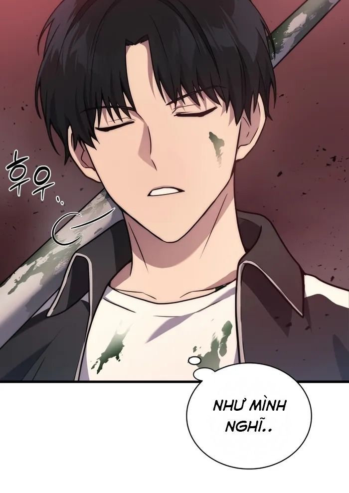 Võ Thần Hồi Quy Cấp 2 - Chapter 8 - Page 5