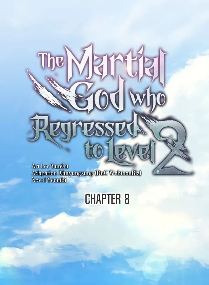 Võ Thần Hồi Quy Cấp 2 - Chapter 8 - Page 51