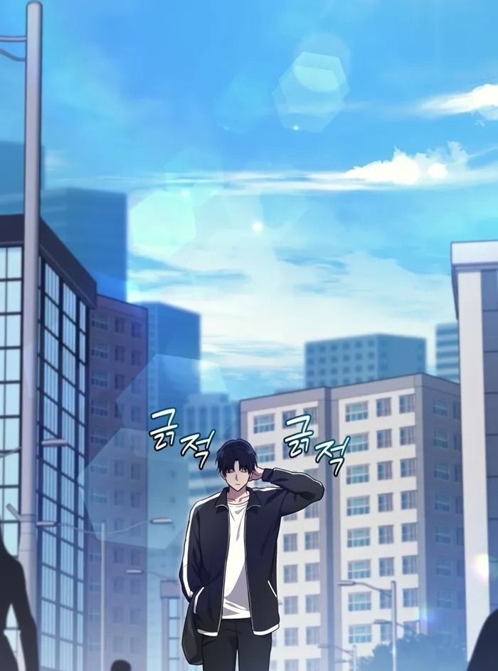 Võ Thần Hồi Quy Cấp 2 - Chapter 8 - Page 52