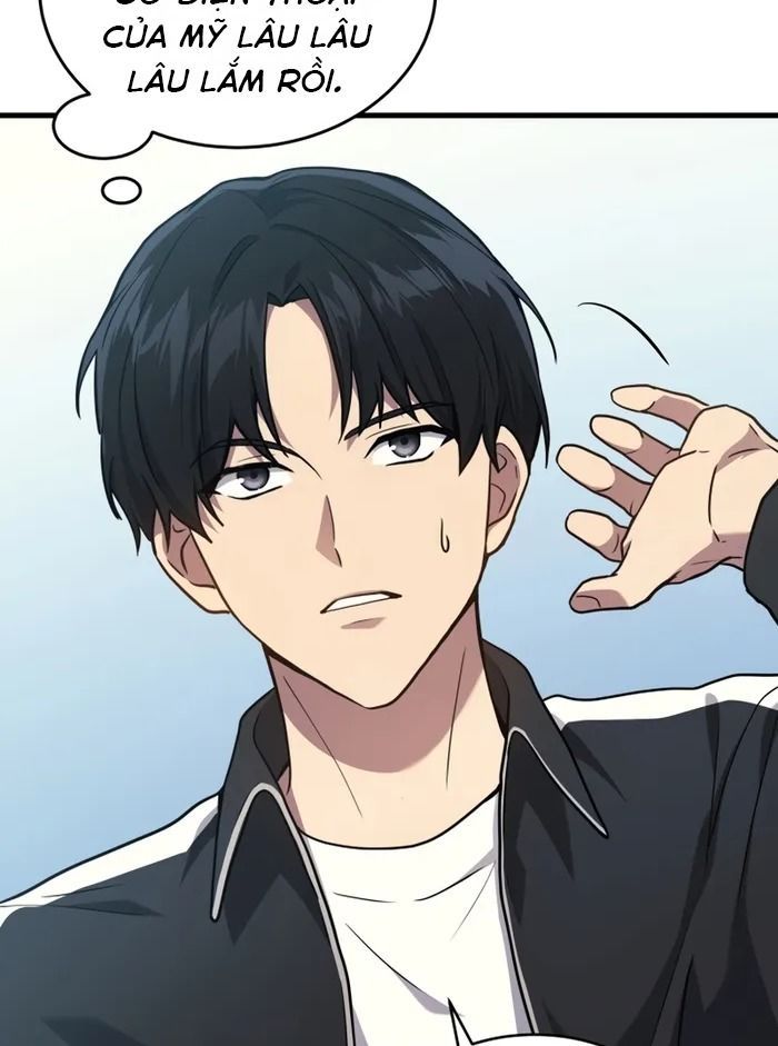 Võ Thần Hồi Quy Cấp 2 - Chapter 8 - Page 54