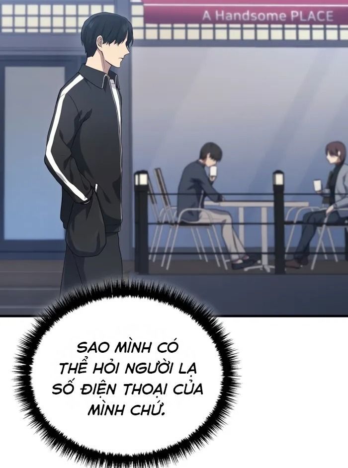 Võ Thần Hồi Quy Cấp 2 - Chapter 8 - Page 56