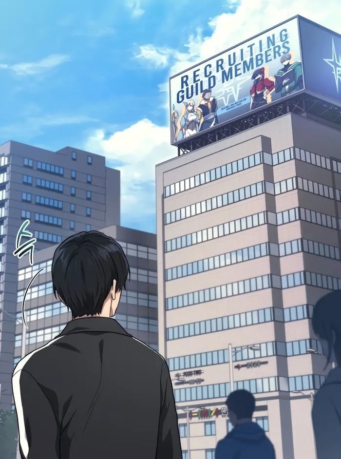 Võ Thần Hồi Quy Cấp 2 - Chapter 8 - Page 59