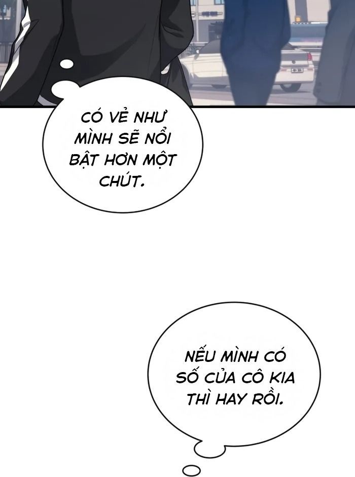 Võ Thần Hồi Quy Cấp 2 - Chapter 8 - Page 60