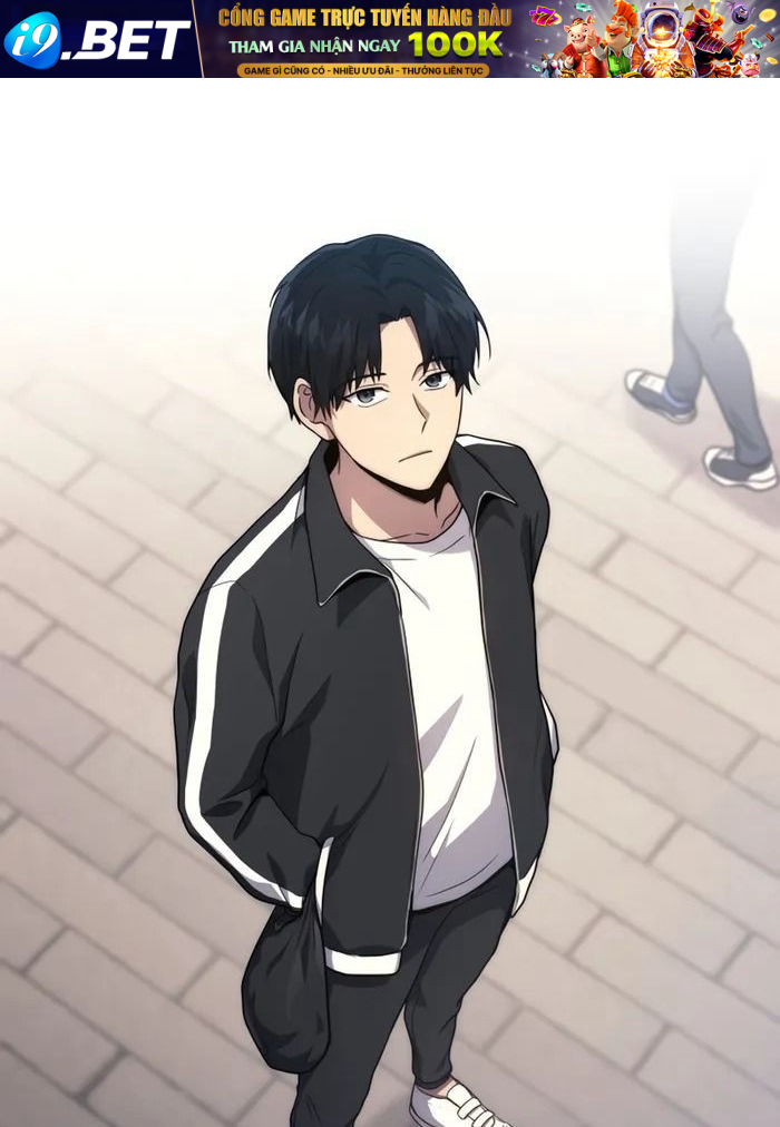 Võ Thần Hồi Quy Cấp 2 - Chapter 8 - Page 61