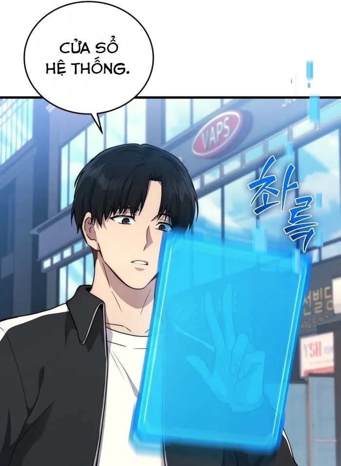 Võ Thần Hồi Quy Cấp 2 - Chapter 8 - Page 63