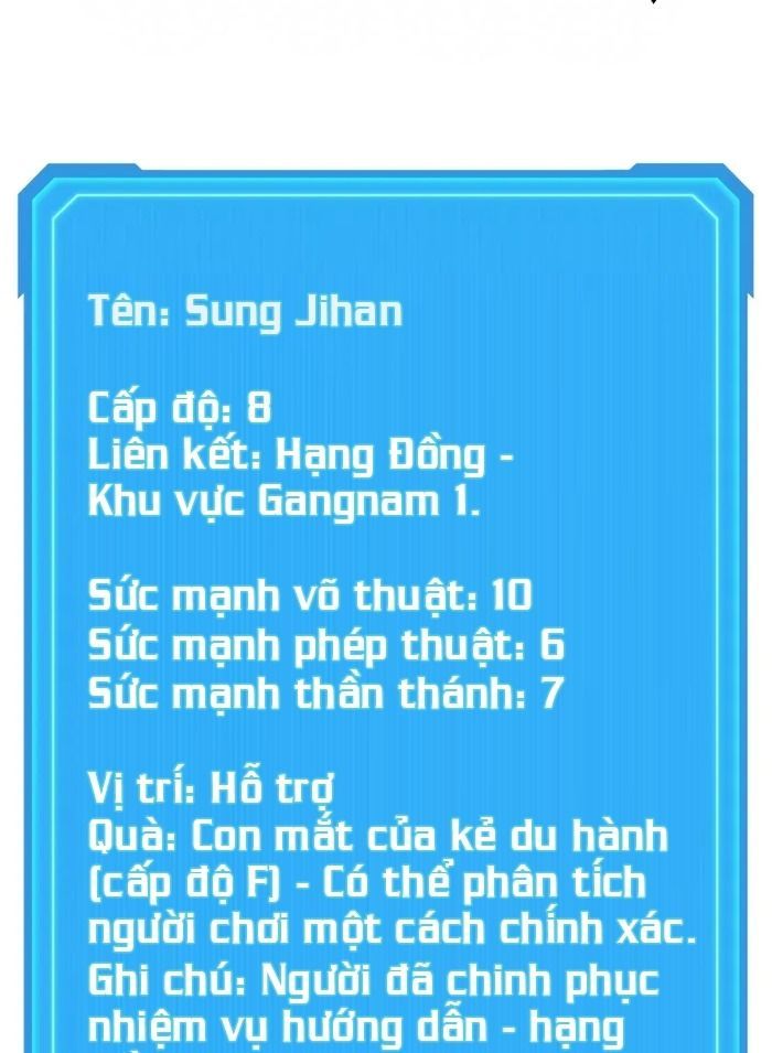 Võ Thần Hồi Quy Cấp 2 - Chapter 8 - Page 65