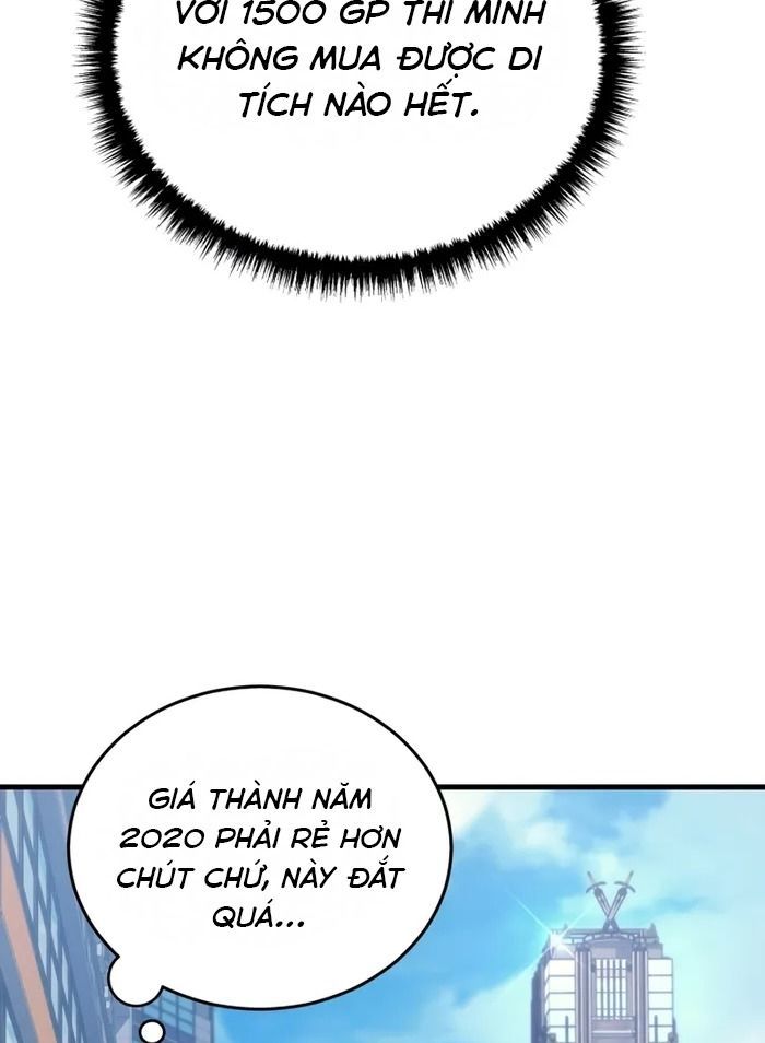 Võ Thần Hồi Quy Cấp 2 - Chapter 8 - Page 71
