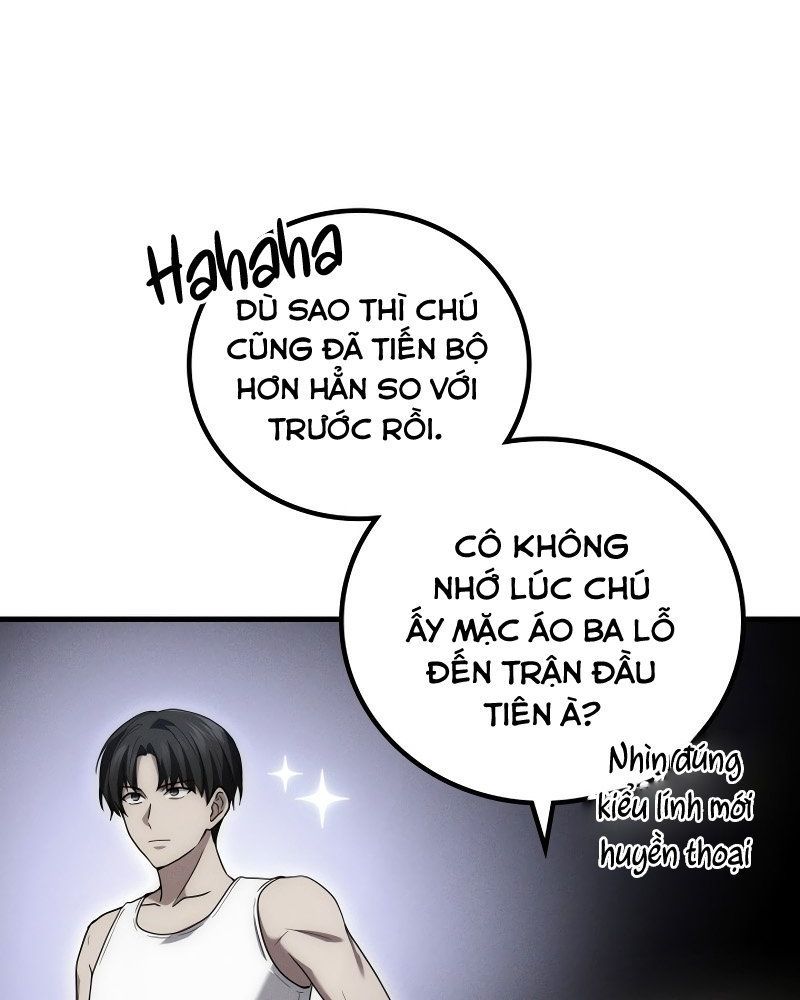 Võ Thần Hồi Quy Cấp 2 - Chapter 80 - Page 109