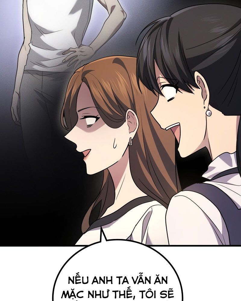 Võ Thần Hồi Quy Cấp 2 - Chapter 80 - Page 110