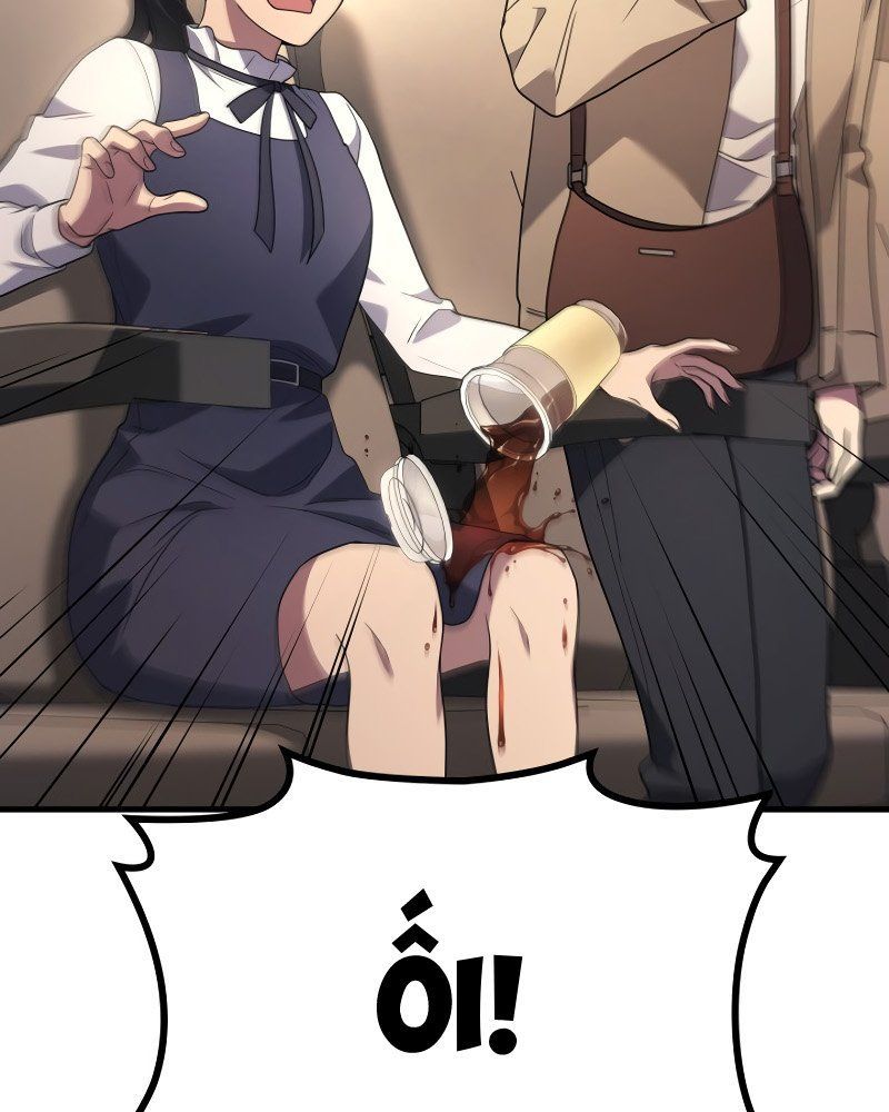 Võ Thần Hồi Quy Cấp 2 - Chapter 80 - Page 114