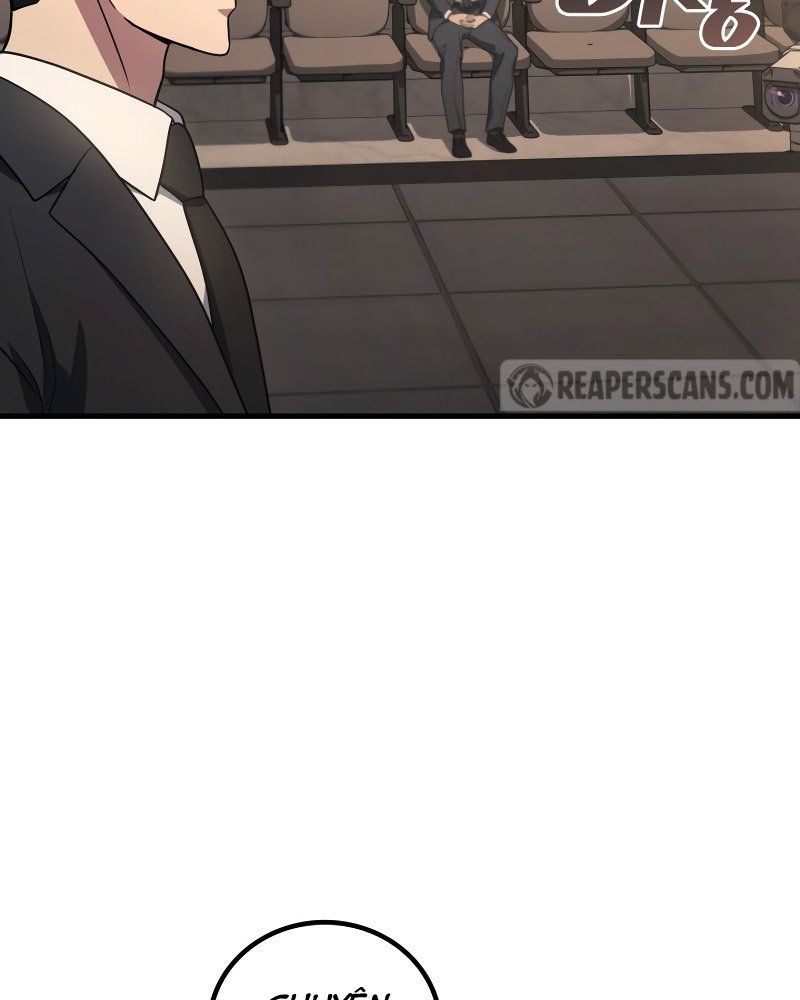 Võ Thần Hồi Quy Cấp 2 - Chapter 80 - Page 119