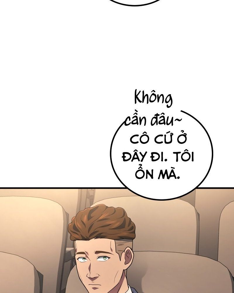 Võ Thần Hồi Quy Cấp 2 - Chapter 80 - Page 123