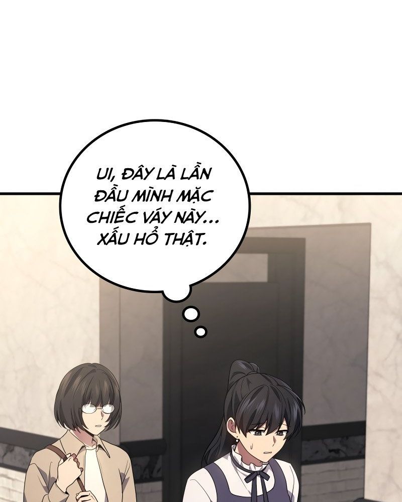 Võ Thần Hồi Quy Cấp 2 - Chapter 80 - Page 133