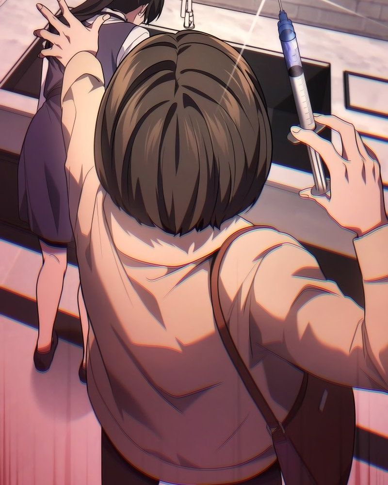 Võ Thần Hồi Quy Cấp 2 - Chapter 80 - Page 146