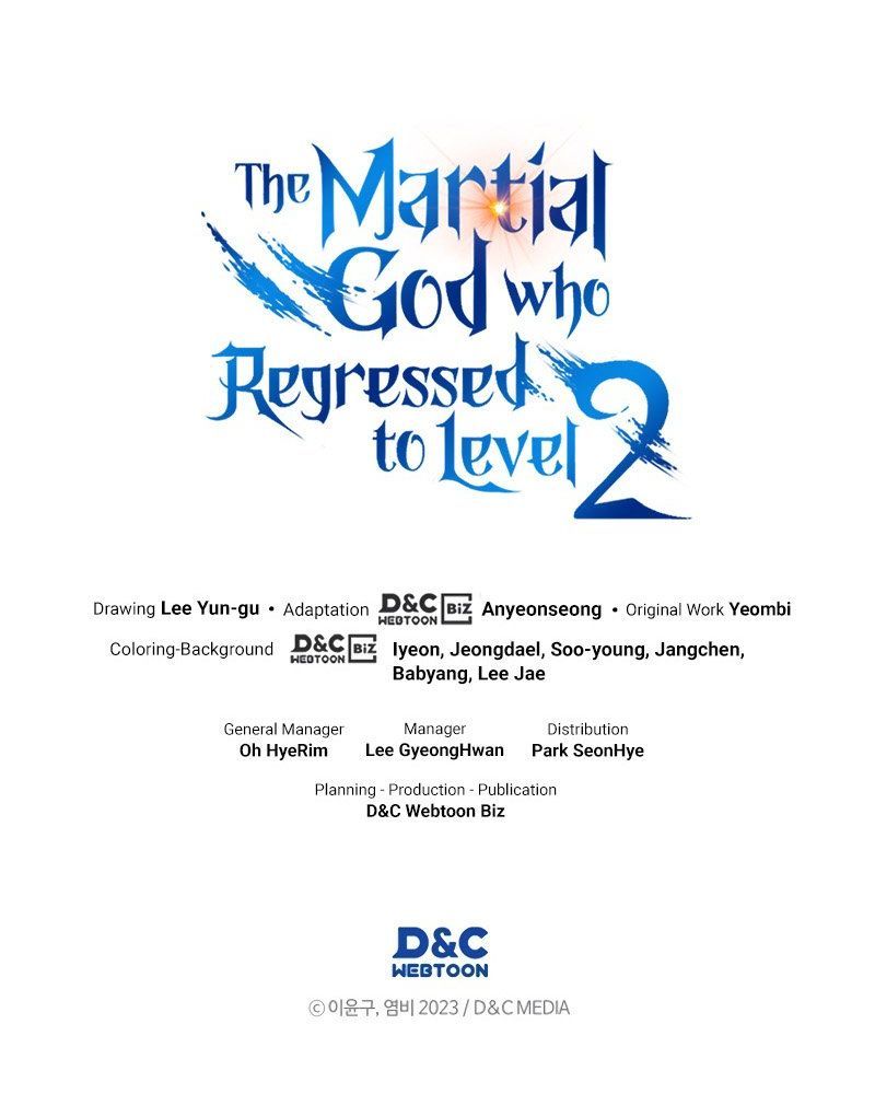 Võ Thần Hồi Quy Cấp 2 - Chapter 80 - Page 148