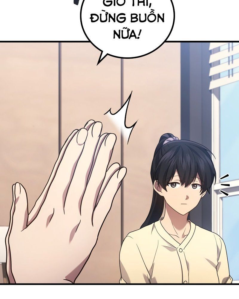 Võ Thần Hồi Quy Cấp 2 - Chapter 80 - Page 25