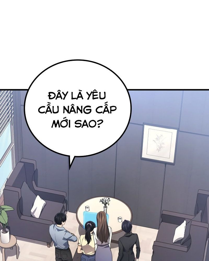 Võ Thần Hồi Quy Cấp 2 - Chapter 80 - Page 3