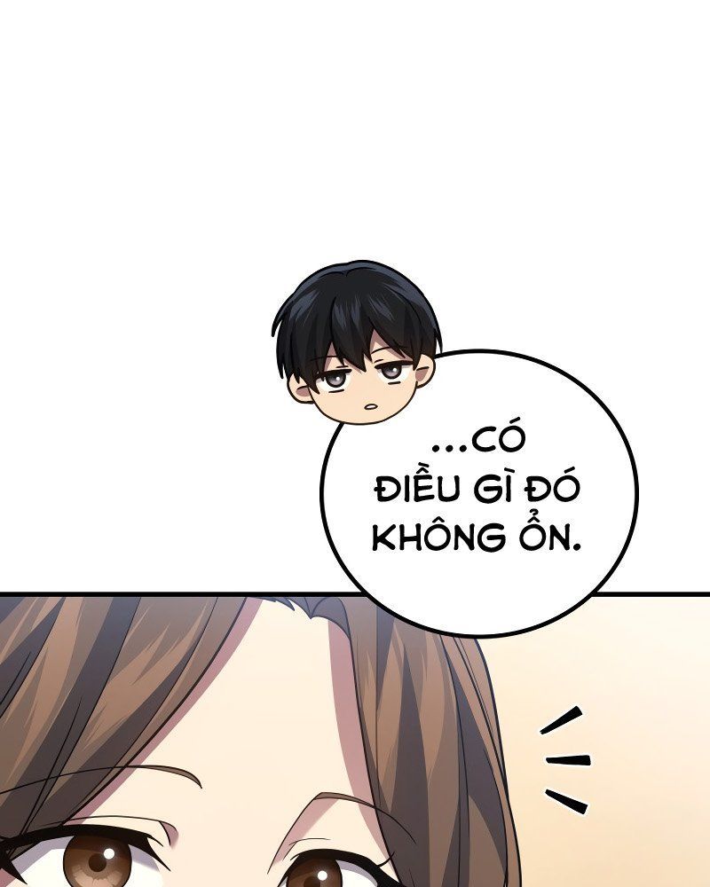 Võ Thần Hồi Quy Cấp 2 - Chapter 80 - Page 31