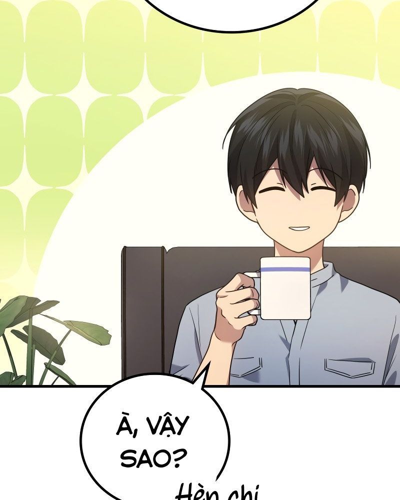 Võ Thần Hồi Quy Cấp 2 - Chapter 80 - Page 42