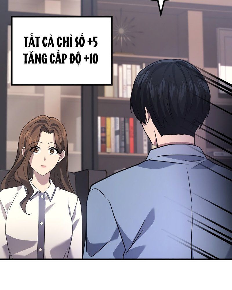 Võ Thần Hồi Quy Cấp 2 - Chapter 80 - Page 53