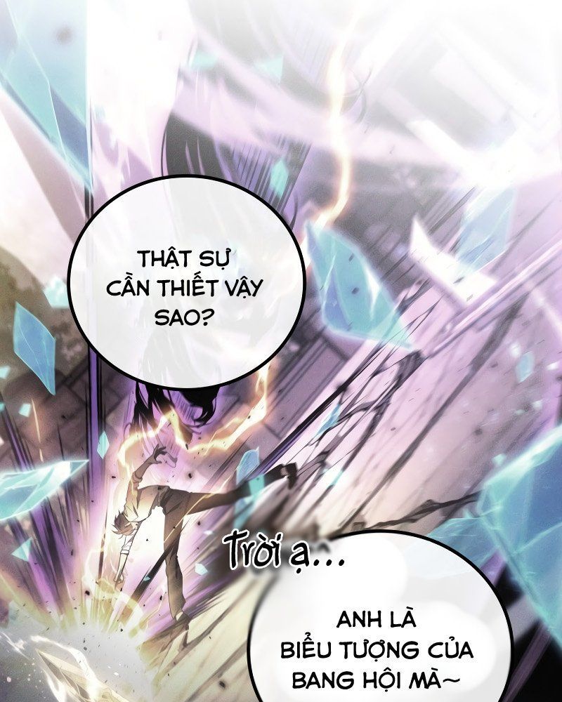 Võ Thần Hồi Quy Cấp 2 - Chapter 80 - Page 67