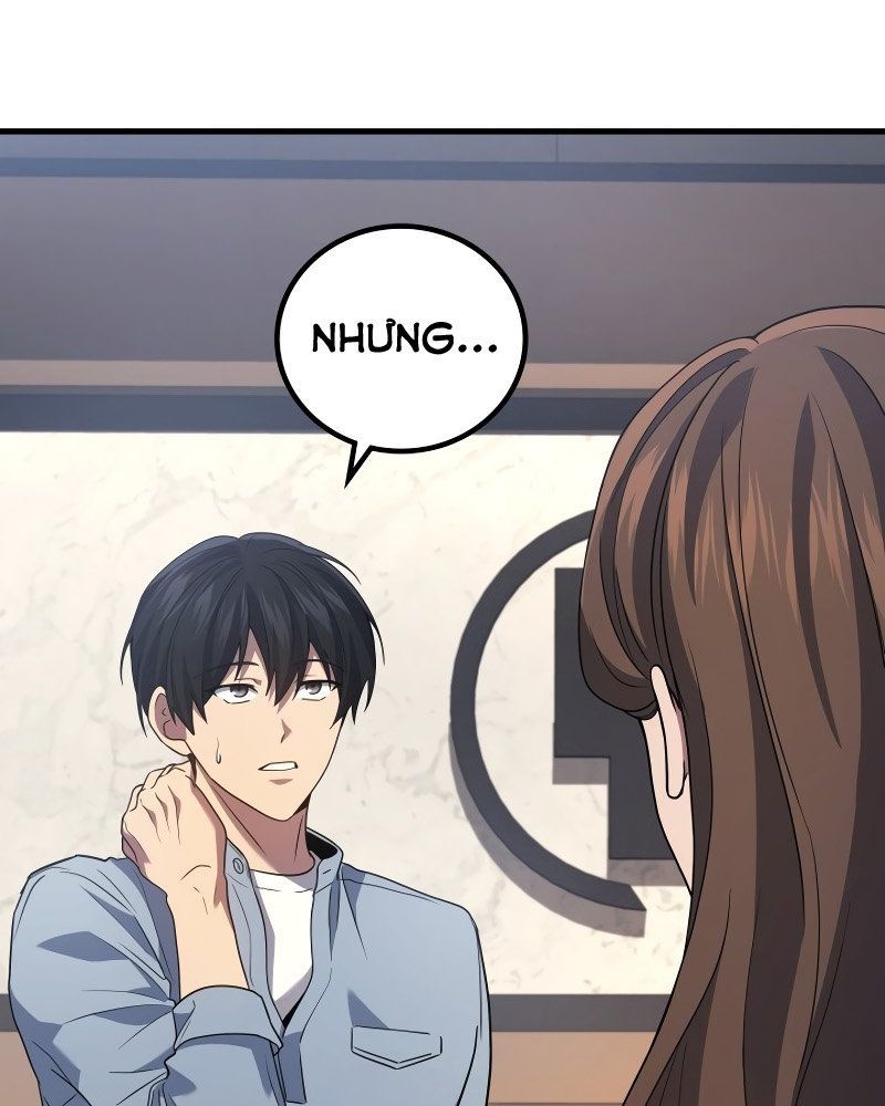Võ Thần Hồi Quy Cấp 2 - Chapter 80 - Page 74