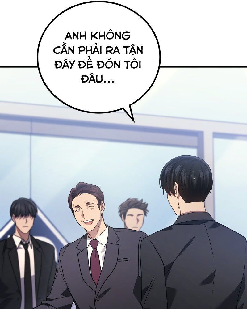 Võ Thần Hồi Quy Cấp 2 - Chapter 80 - Page 86