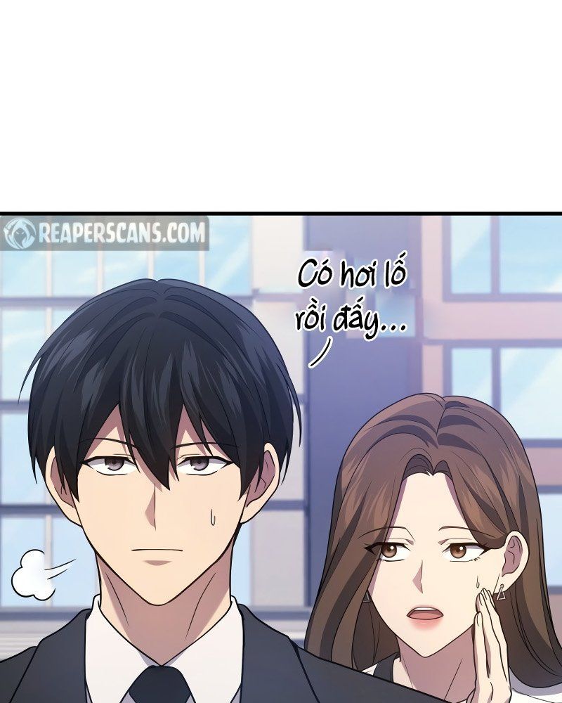 Võ Thần Hồi Quy Cấp 2 - Chapter 80 - Page 88