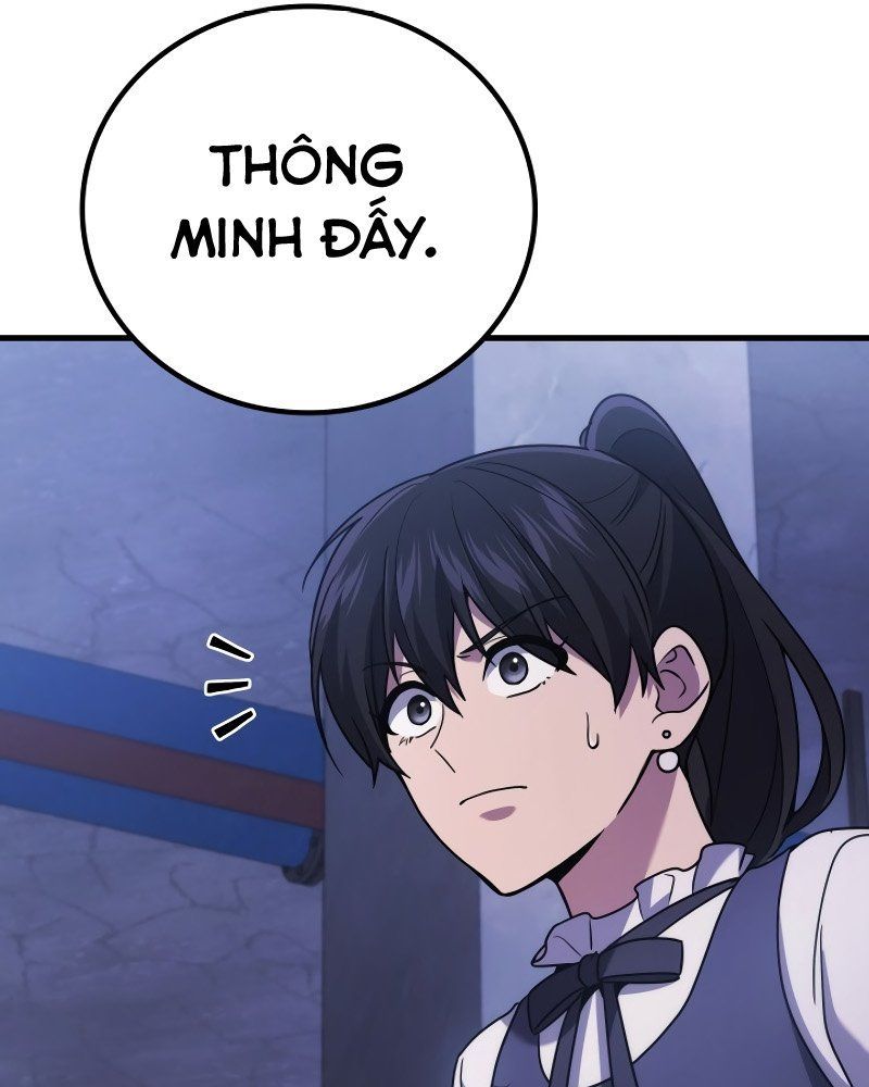 Võ Thần Hồi Quy Cấp 2 - Chapter 81 - Page 110